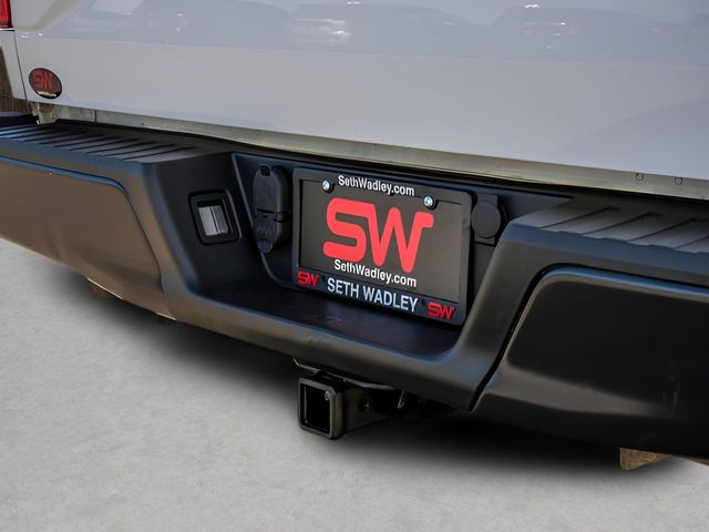 2017 Ford F-150 XL - Photo 13