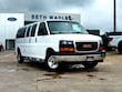 GMC Savana 3500