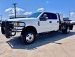 Ford F-350SD