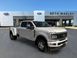  Ford F-350SD