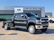  Chevrolet Silverado 5500HD