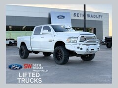 2016 Ram 2500 Tradesman Truck