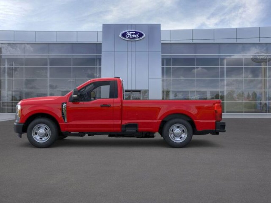 New 2026 Ford F-350SD Truck