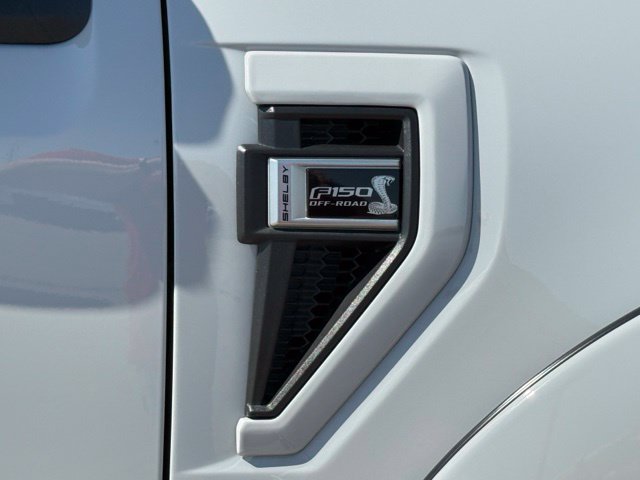 2024 Ford F-150 Lariat - Photo 11