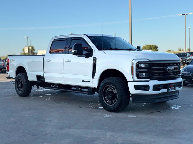 2023 Ford F-350 Super Duty