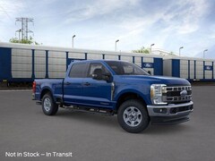 2026 Ford F-250SD XLT Truck