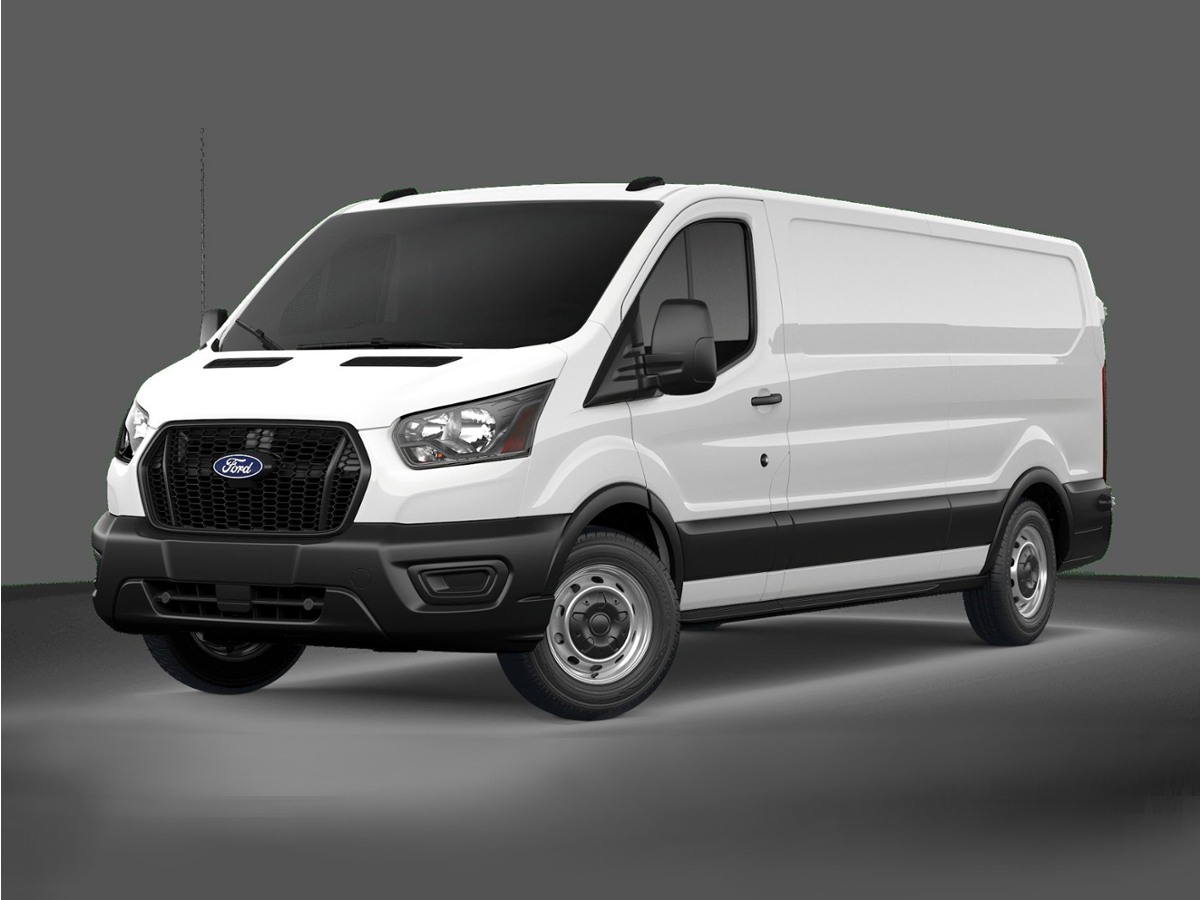 Used 2026 Ford Transit-250 Base Cargo Van