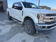  Ford F-250SD