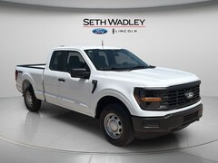 2026 Ford F-150 XL Truck