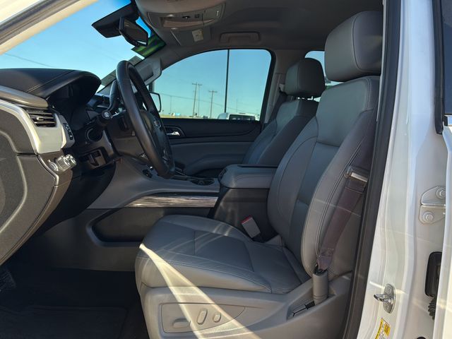 2017 Chevrolet Tahoe LT - Photo 21