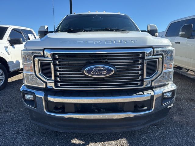 2022 Ford F-350 photo 2