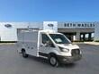  Ford Transit-350