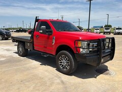 2017 Ford F-250SD XL Truck