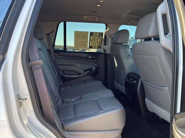 2017 Chevrolet Tahoe LT - Photo 12