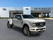  Ford F-350SD