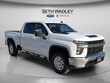  Chevrolet Silverado 3500HD