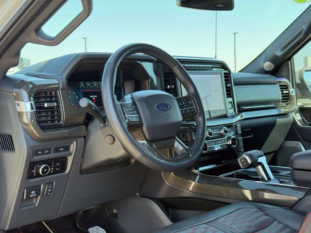 2024 Ford F-150 Lariat - Photo 27