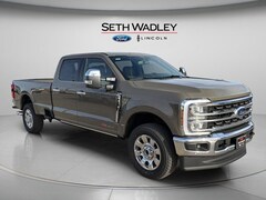 2026 Ford F-350SD King Ranch Truck