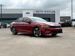2024 Kia K5 EX Sedan