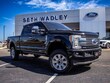 Ford F-350SD