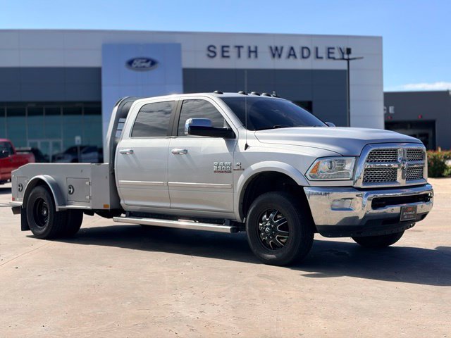  Ram 3500
