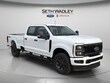  Ford F-250SD