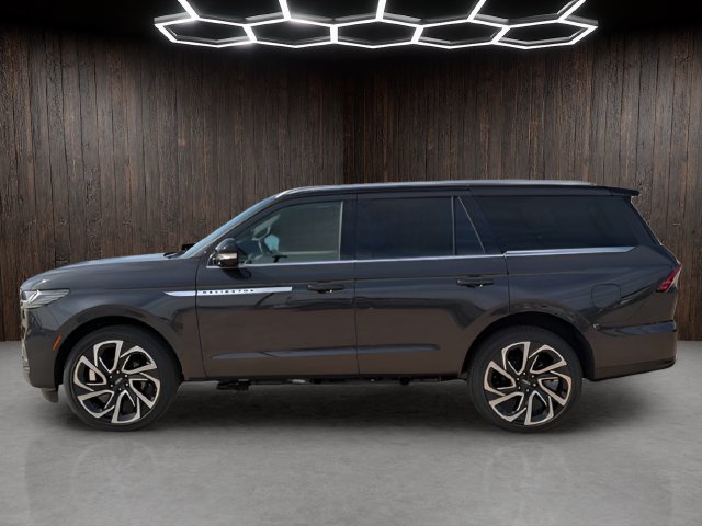 New 2026 Lincoln Navigator Reserve SUV