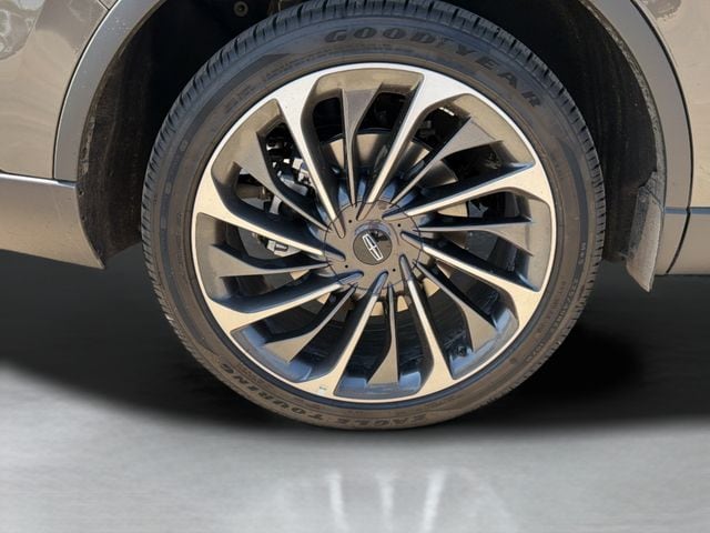 2026 Lincoln Aviator Reserve - Photo 9