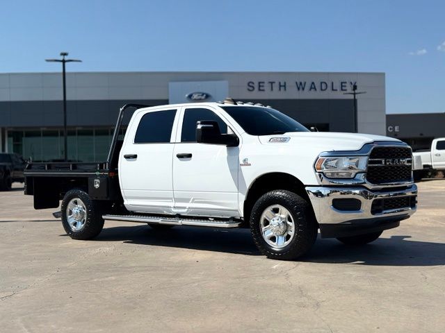 2023 RAM 2500 Pickup