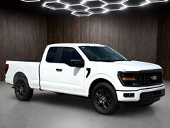 2026 Ford F-150 STX Truck