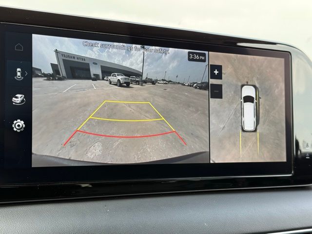 2024 Hyundai Palisade SEL - Photo 29