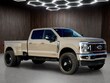  Ford F-450SD
