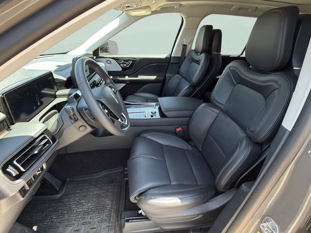 2026 Lincoln Aviator Reserve - Photo 15