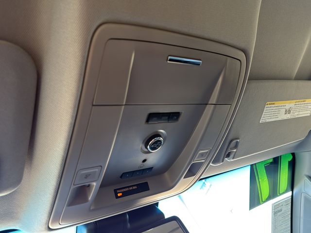 2017 Chevrolet Tahoe LT - Photo 26