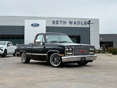 1985 GMC C1500 Sierra Truck