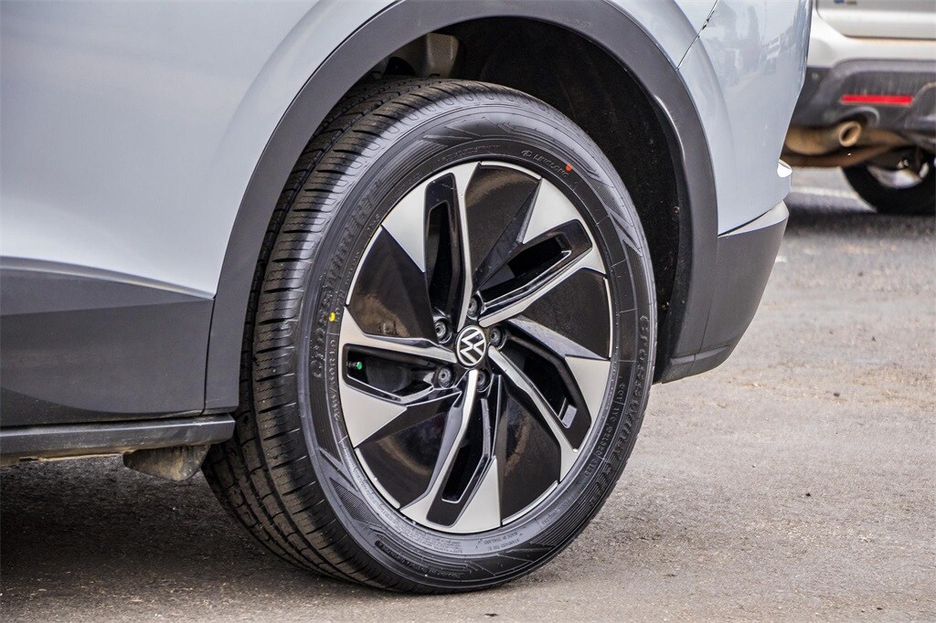 Used 2022 Volkswagen ID.4 Pro SUV