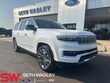 Jeep Grand Wagoneer L