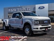 Ford F-350SD