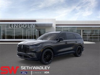 2026 Lincoln Aviator Reserve SUV