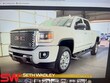 GMC Sierra 2500HD
