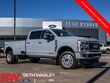 Ford F-450SD