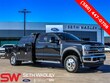 Ford F-550SD