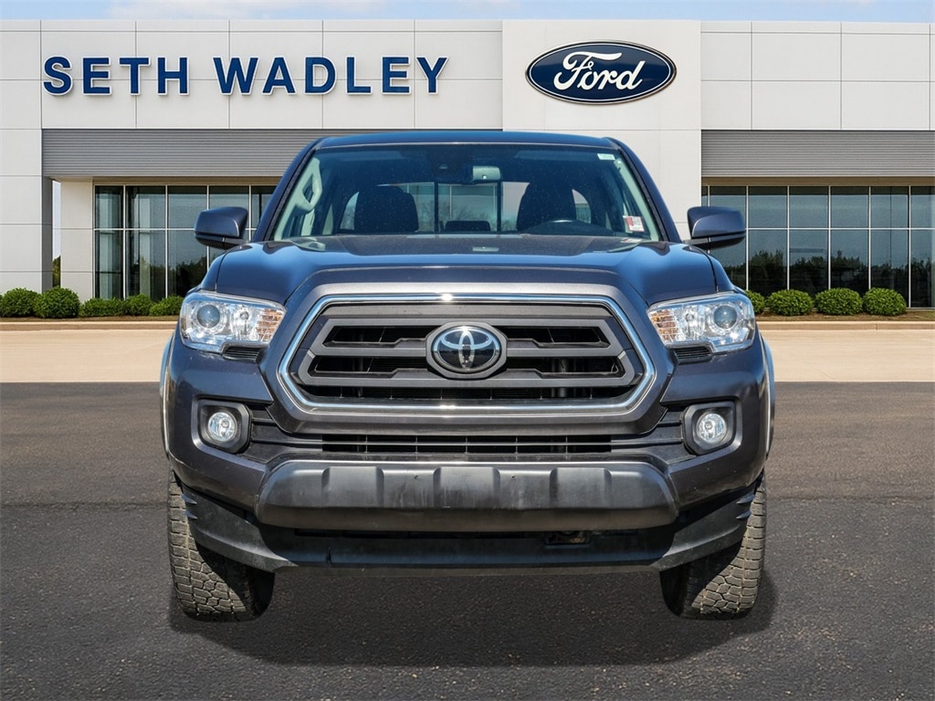 Used 2022 Toyota Tacoma SR5 Truck