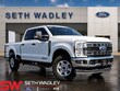  Ford F-250SD