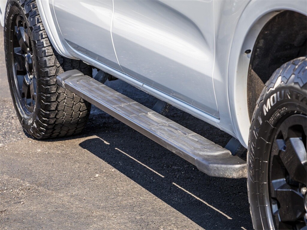 Used 2020 Ford Ranger XLT Truck