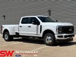  Ford F-350SD