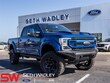 Ford F-250SD
