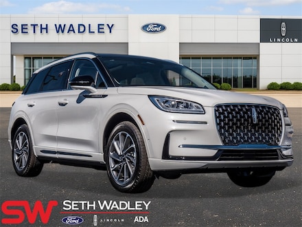 2024 Lincoln Corsair Plug-In Hybrid Grand Touring SUV