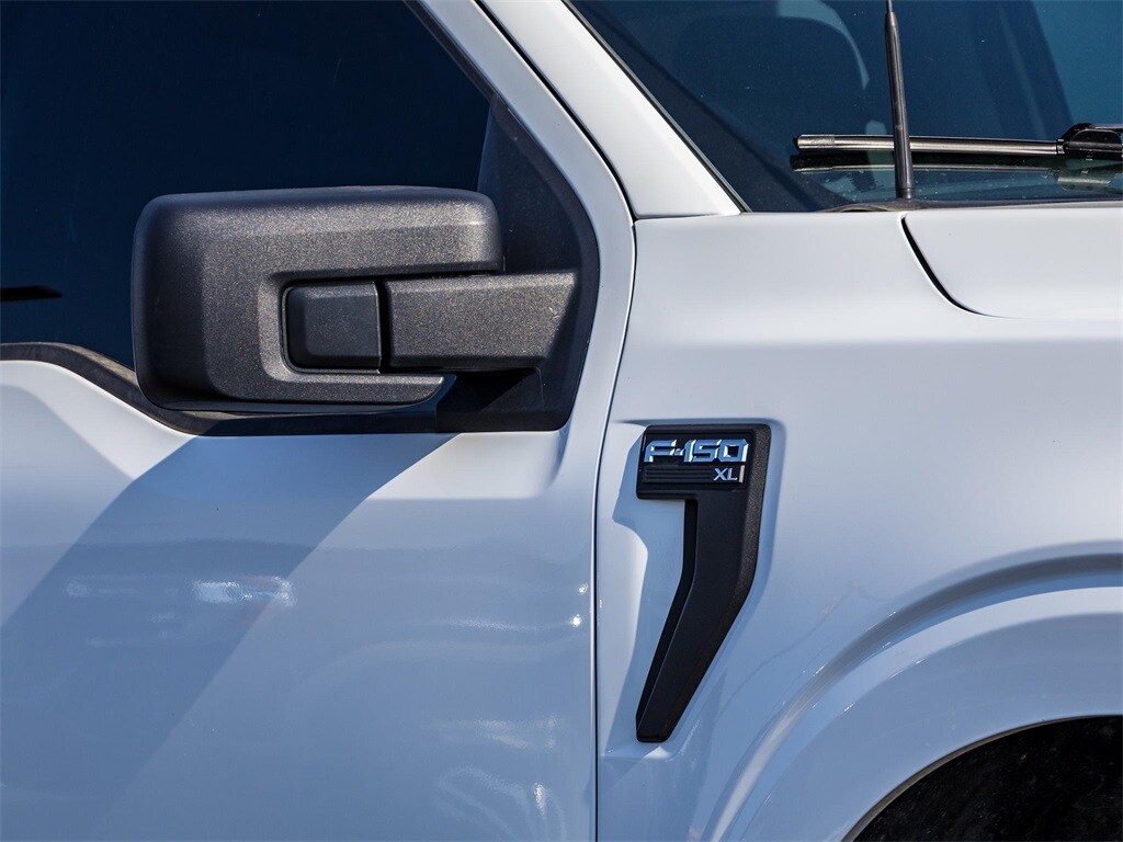 Used 2023 Ford F-150 XL Truck
