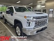 Chevrolet Silverado 2500HD